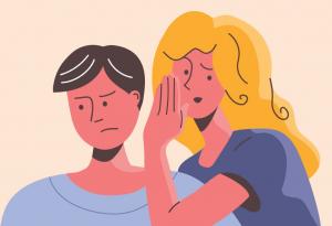 8 прости правила на общуването, когато ви манипулират