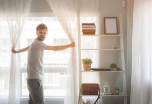 Виц: Чудя се, Марче