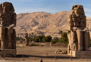 Древноегипетският Изгубен златен град – най-голямата находка от гробницата на Тутанкамон насам