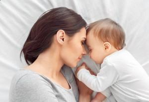 5 често срещани предизвикателства пред младите майки