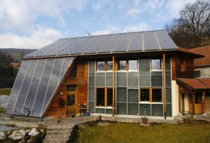 Пасивната къща – бъдещето на архитектурата?  (подкаст)