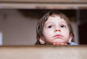 Тъжните истини за родителите и децата