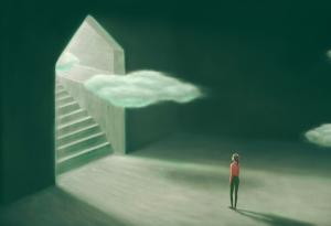 И този, който нищо си няма, има надежда