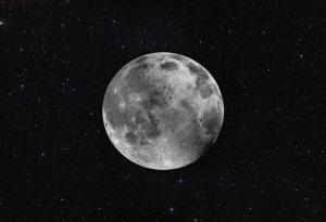 Луната бавно се свива и това може да се окаже проблем