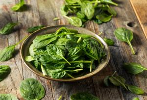 Спанакът и марулите намаляват риска от диабет