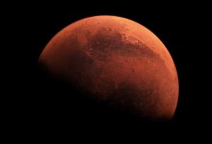 Откриха доказателства за взаимодействие между ядрото и повърхността на Марс 