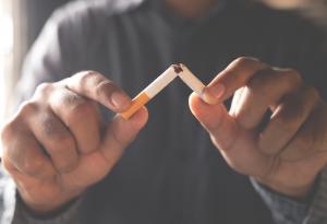 Учените разкриват какво се случва с продължителността на живота ви, когато спрете да пушите