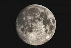 NASA обнови лунната си програма