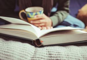 Този тест ще ви покаже колко книги може да прочетете за 1 година