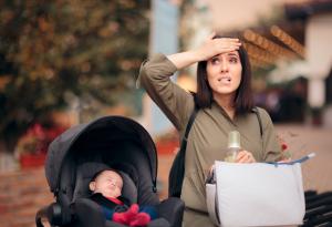 13 начина да престанем да се жертваме заради децата