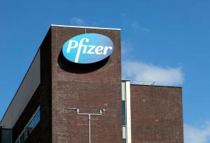 Pfizer започна проучване на лекарство срещу COVID-19