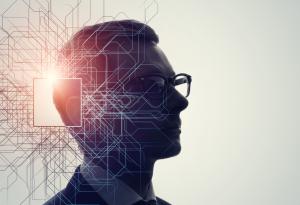 Имплант, който „пораства“ в мозъка, дава нов поглед към развитието на невронната активност