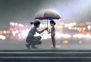 Възпитание: За да отгледате деца със силна психика, не правете тези 13 неща