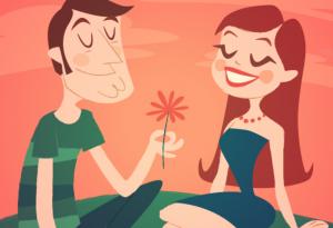 Виц: Искам да умра за теб!