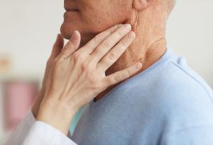 ИСУЛ: Ракът на гърлото зачестява