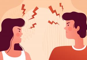 5-те смъртоносни фрази на жените