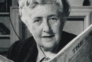 Агата Кристи: Умният човек държи своите съображения при себе си