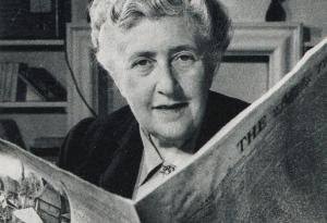 15 септември – 135 години от рождението на великата Агата Кристи