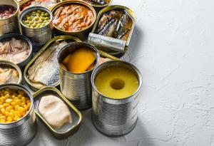 Свръхпреработените храни повишават риска от сърдечносъдови заболявания