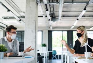 Щастие на работното място? Ключов е балансът