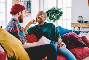 Ритъмът на човешката реч е универсален