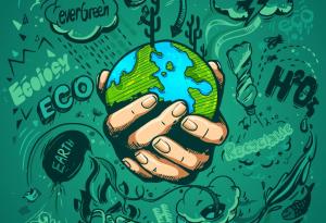 COVID-19 може да окаже положително влияние върху климатичните промени