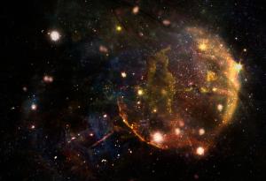 "Джеймс Уеб" откри две планети в различни етапи на развитие около млада звезда