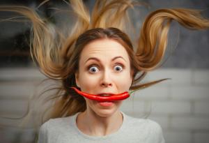 Може ли бременната да яде пикантни подправки и храни