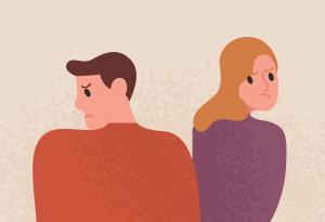 8 навика, които убиват любовта