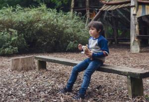 Какво да правим, ако детето няма приятели