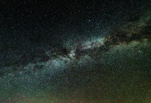 Млечният път тежи два пъти по-малко, твърдят китайски учени