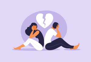 Виц: Как започват всички разводи?