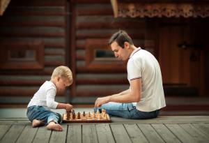 Опасни заблуди за ранното детско развитие 