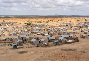 Климатичните бежанци – непознатото лице на климатичните промени