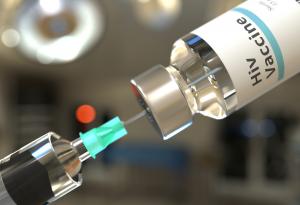 Първите дози от ваксина срещу ХИВ вече са поставени на хора