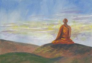 Как да преодолеем апатията и да намерим сили и енергия за живот