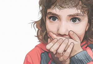 Проучване идентифицира мозъчна мрежа, свързана със заекването