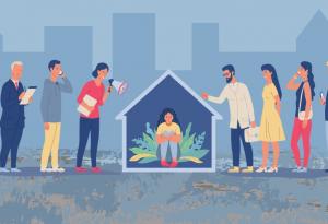 Класация на най-асоциалните зодии