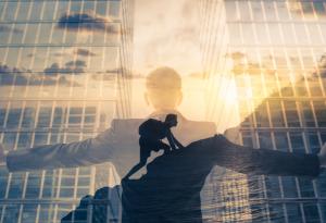 Как да разпознаете вашата професионална суперсила