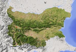 Мит ли е, че България е богата на водни ресурси?