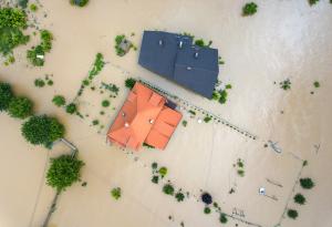 Екстремното време струва на Европа 500 милиарда евро за 40 години