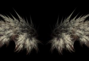 Ангелите – наши спътници и лечители