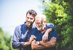 Виц: Връзката с жена е като ПИН кода