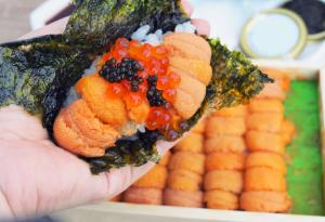 Виц: В кулинарен форум