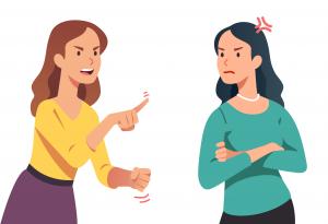 Най-свадливите зодии