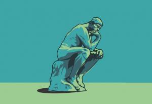 Ние убиваме времето, а времето убива нас: Емил Кротки