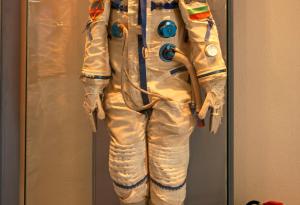 Институтът за космически изследвания и технологии при БАН чества 50 години под мотото "България - космическа държава" 