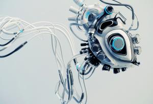 Професия на бъдещето: Дизайнер на персонализирани органи (Organ Architect)