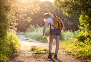 Ароматът на сапуни привлича комарите