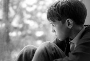 Тихата трагедия на съвременните деца